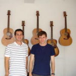Dan Emery - NYC Guitar School