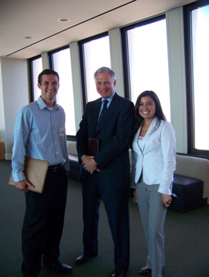 Phil Rapoport - Pursue The Passion