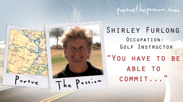 shirley furlong golf instructor