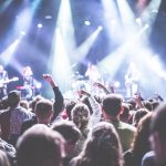 how to become a concert photgrapher