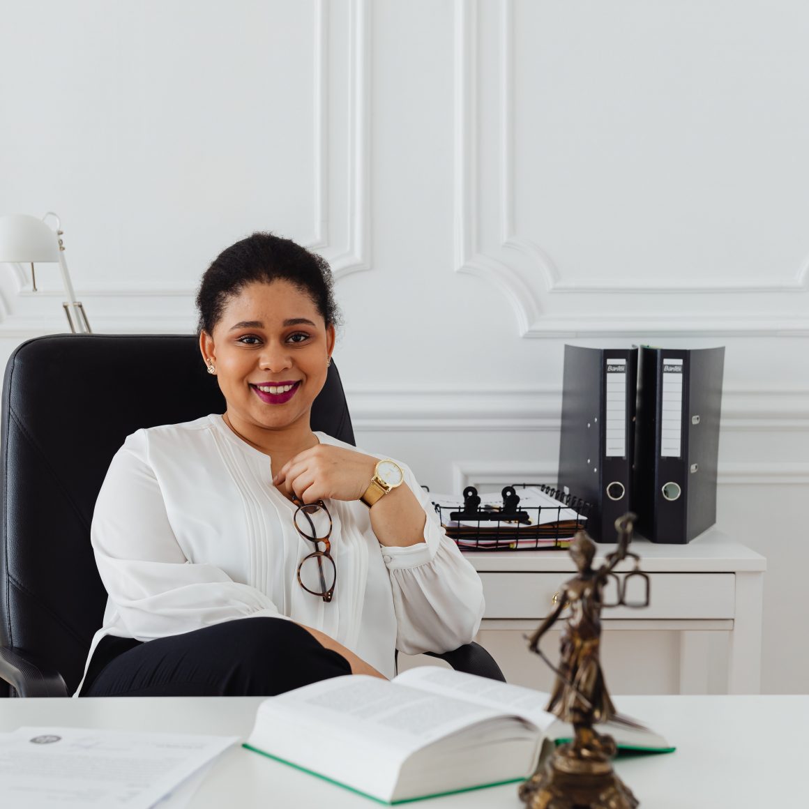 how to become a CEO