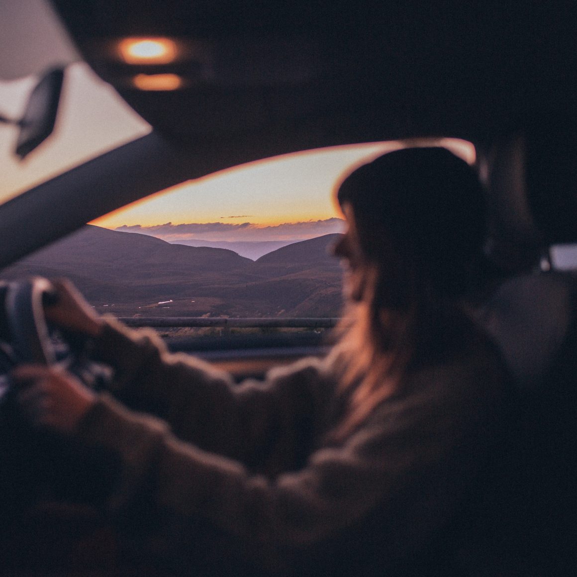 Best Podcasts for Road Trips