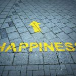 What does it mean to pursue happiness