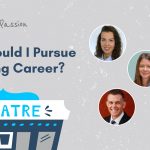How Should I Pursue An Acting Career