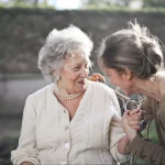 Why Are You Passionate About Caring for Elders?