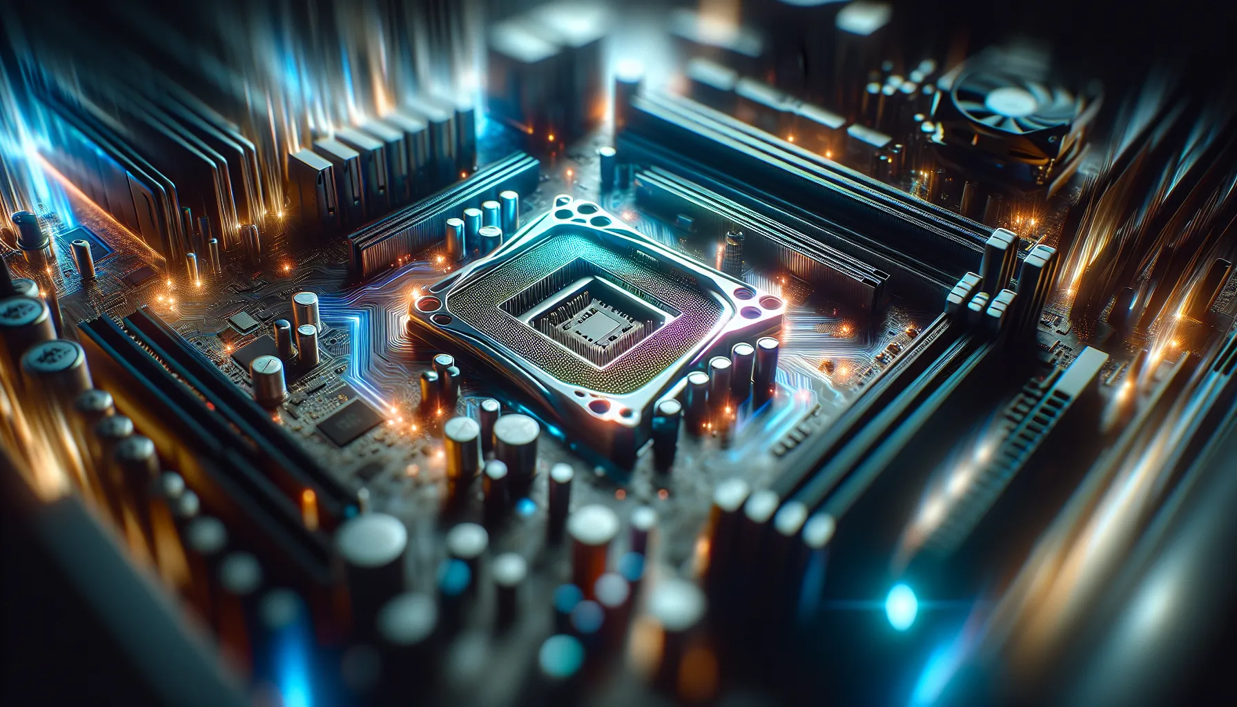 Why Are You Passionate About Computer Hardware? - Pursue The Passion