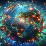 Why are you passionate about logistics & supply chain?