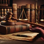 Why are you passionate about law practice?