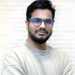Rajesh Pandey, Principal Engineer, Amazon Web Services