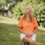 Jen Carmichael, Co-Founder & Managing Partner, My Front Porch
