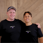 Jamie Frew, CEO, Carepatron
