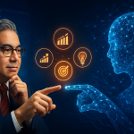 Dennis Consorte, Data Scientist, Digital Marketing & Leadership Consultant for Startups, Consorte Marketing