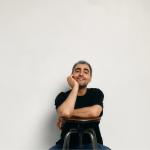 Daniel Kravets, Technical Lead, Vendict