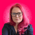 Libby Crossland, Co-founder, Leadership Visibility Co.