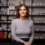 Interview with Dr. Debra Muth, N.D, Author & Founder, Serenity Health Care Center