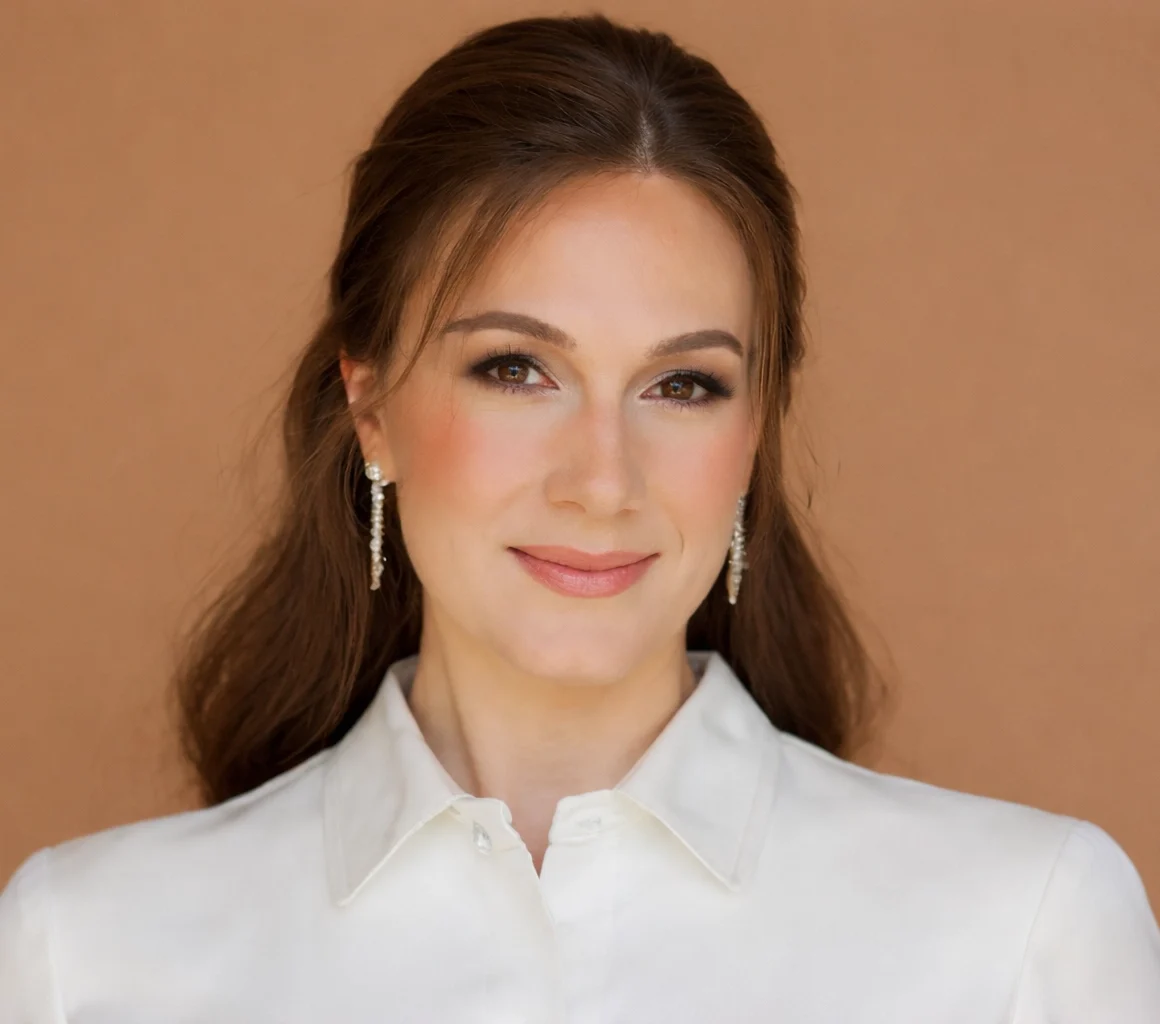 Interview with Talia Mashiach, CEO, Founder and Product Architect, Eved