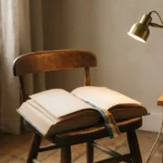 The Boy Who Kept Reading