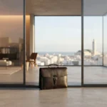 The Year I Nearly Closed the Agency to Take a Salaried Job in Casablanca